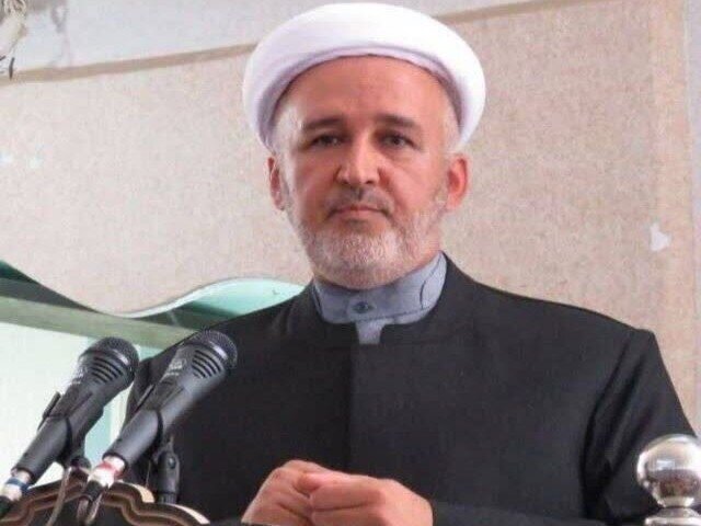 ماه مبارک رمضان زمینهساز پاکی روح، جسم و نفس از گناه است