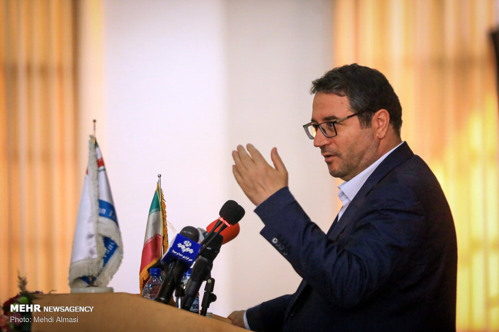 مبادلات مرزی در آذربایجان غربی افزایش مییابد