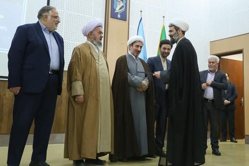 مبارزه با فساد در اولویت برنامههای عدلیه است