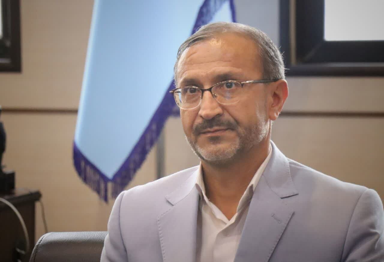 مبارزه با فساد در قوه قضائیه منجر به دستگیری ۱۳ نفر
شد