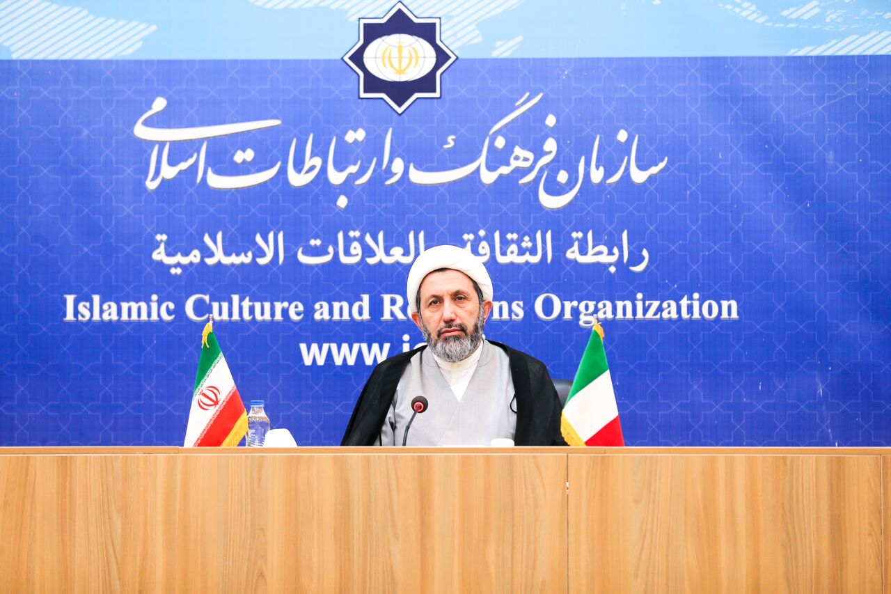 مبارزه با پروژه دینهراسی وظیفه مشترک همه ادیان است