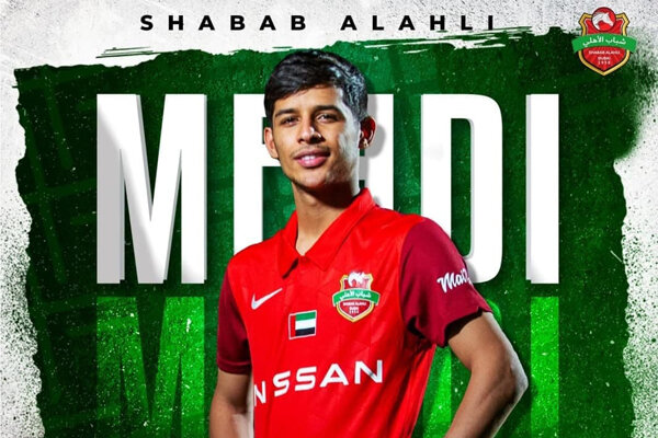 مبلغ ترانسفر قایدی به سفارت ایران تحویل داده شد/رقم همچنان پنهان!