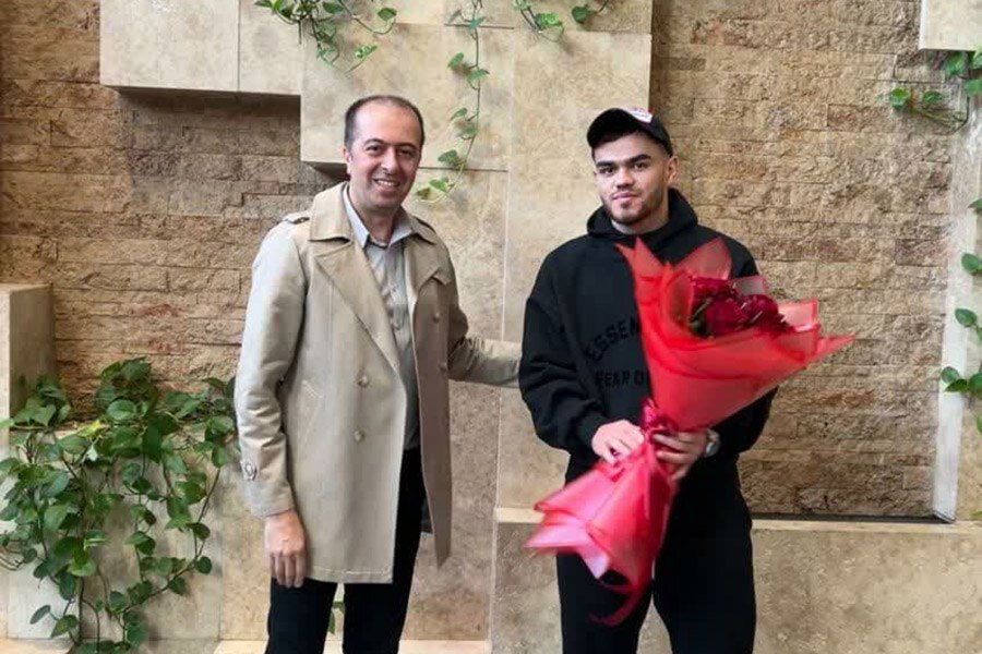 مبلغ قرارداد «ارونوف» مشخص شد/ فرصت کم برای پرداخت به خارجی