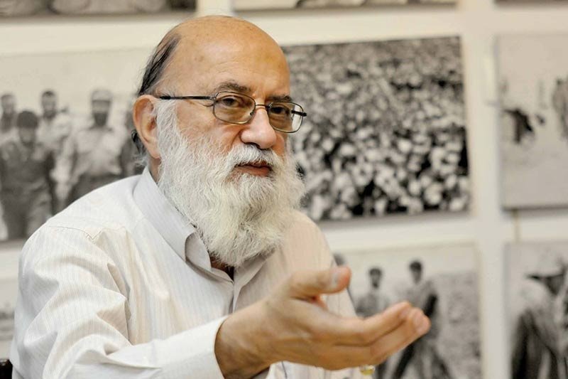 مبنا و شاکله شوراها فرمان امام در سال ۵۸ است