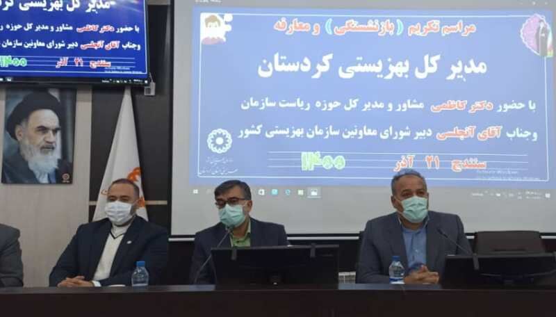 مبنای مدیریتی در دولت سیزدهم عدالت است