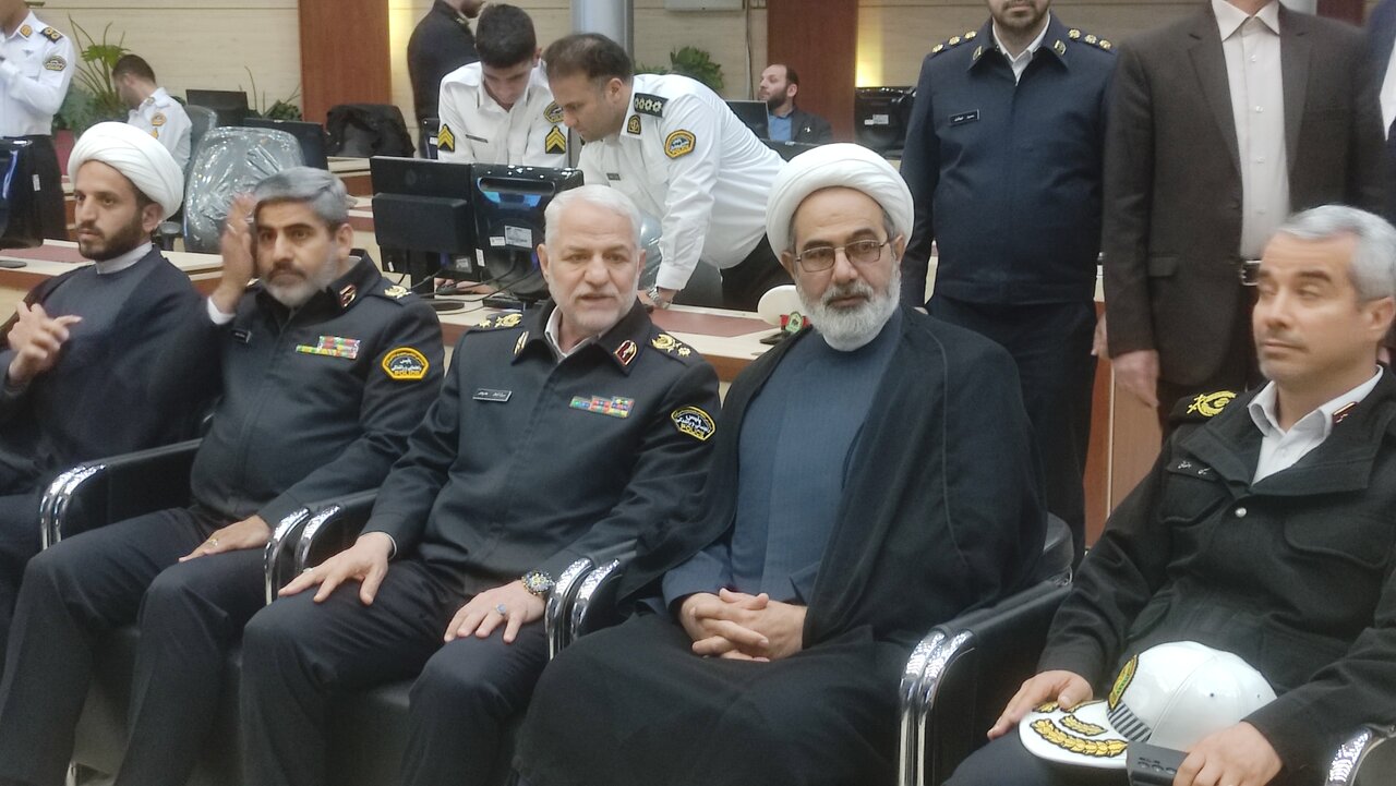 متعادل شدن آمار فوتی‌های تصادفات نوروزی