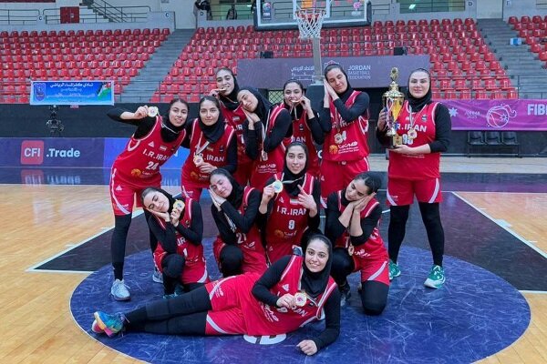 متفاوت شدن چهره بسکتبال زنان و جهش برای جبران عقب ماندگی ۴۰ ساله