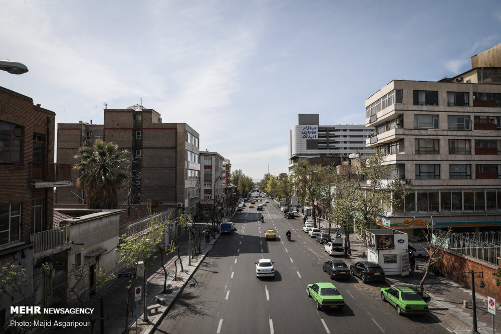 متمرکز کردن ایده های کارآفرینی در بخش های جنوبی شهر