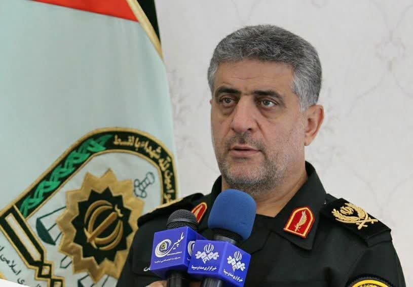 متهم تغییر کاربری اراضی با اوراق جعلی در گیلان دستگیر
شد