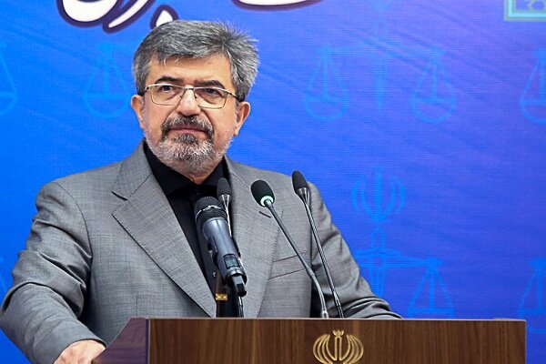 متهمان پرونده خانه اصفهان از منافقین خط گرفتند