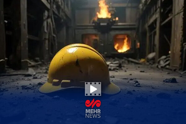 متهمان پرونده معدن طبس به دیه و حبس تعزیری محکوم شدند