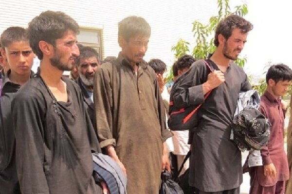 متکدیان و اتباع بیگانه غیرمجاز در خوزستان ساماندهی
شوند