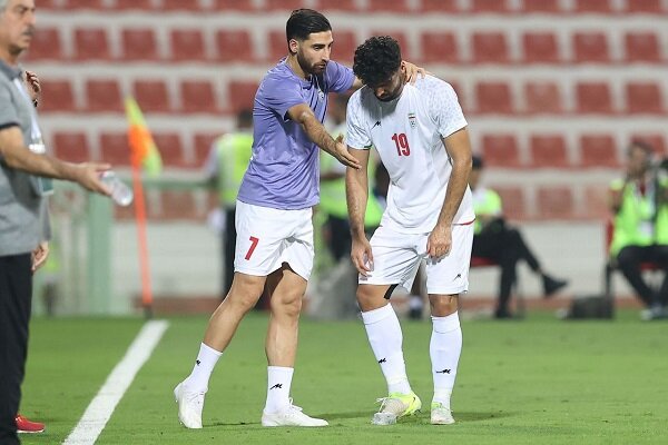 مثبت و منفیهای ایران در بازی با تانزانیا/ هیچکس از عملکرد راضی نشد!