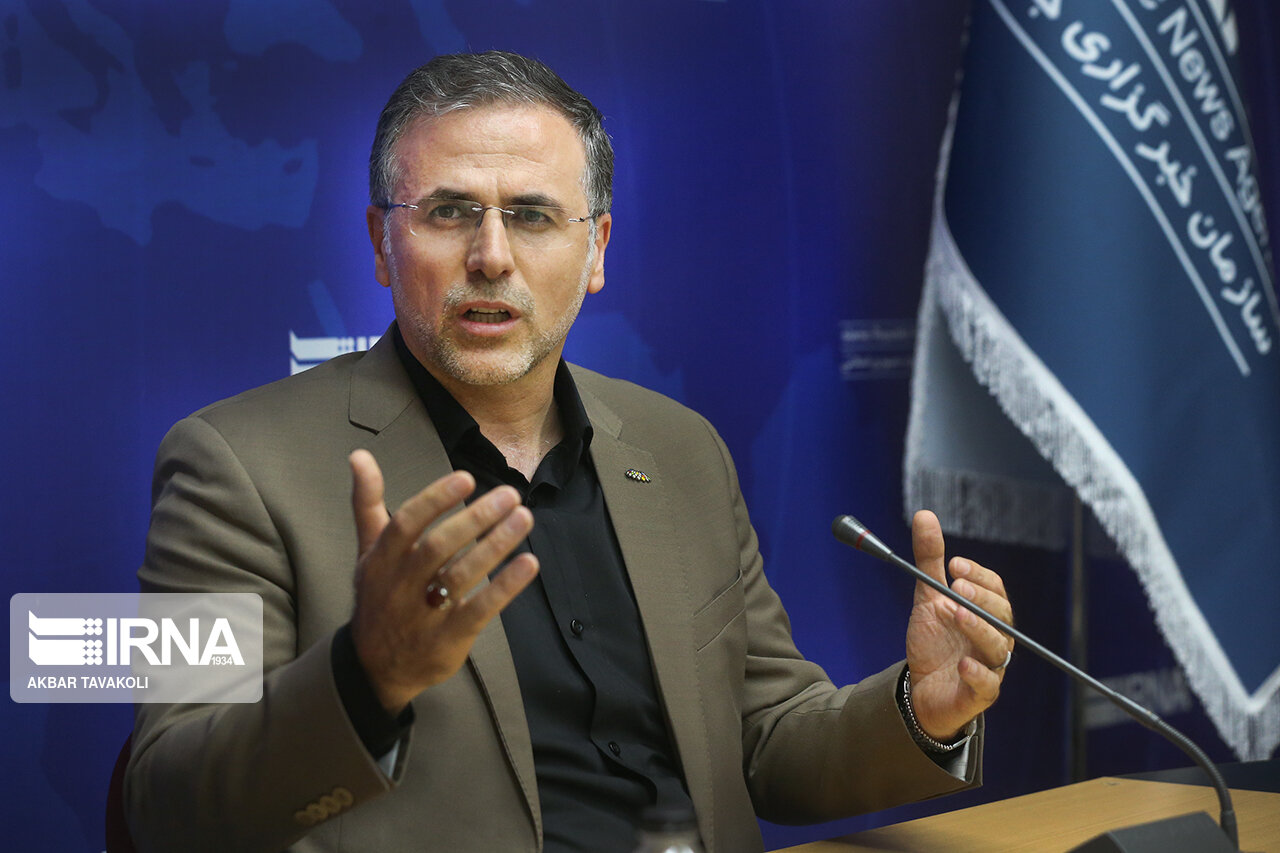 مثلث طلایی اقتصادی در جنوب پایتخت/ بندر خشک در شهر آفتاب ایجاد می شود