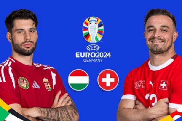 مجارستان در پی‌تاج و تخت دهه ۶۰/ فرصت سوییس برای تکرار یورو۲۰۲۰