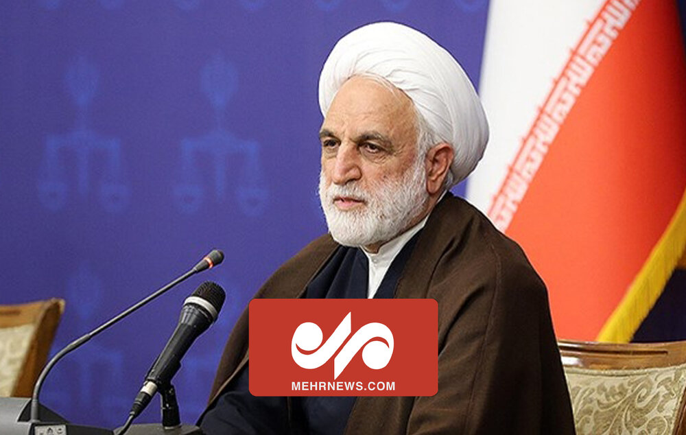 مجازات همیشه تاثیرگذار نیست