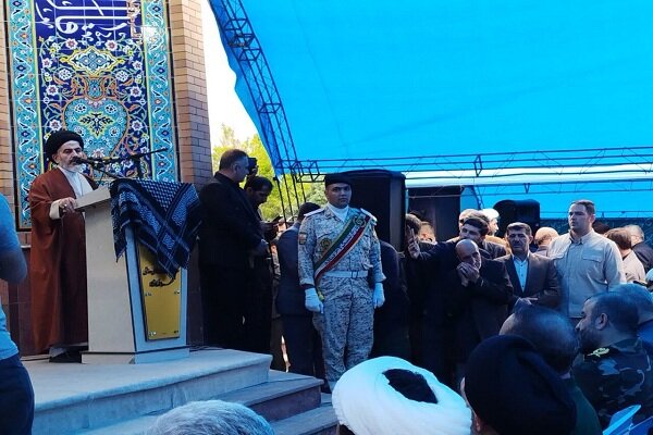 مجاهدت‌های حجت الاسلام حسنی از حافظه مردم پاک نخواهد
شد