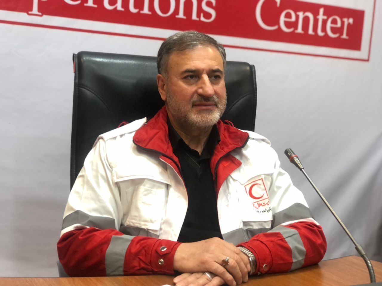 مجتمع‌های دانش‌آموزی هلال احمر بستری برای شکوفایی استعدادهای جوانان