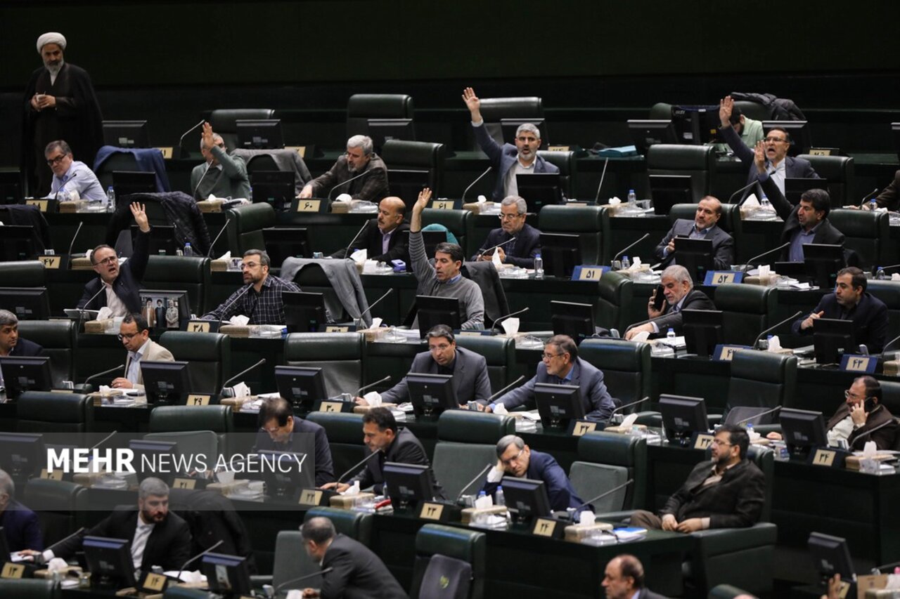 مجلس شرایط تأسیس باشگاه‌ ورزشی را مشخص کرد