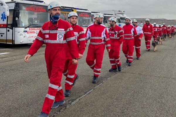 مجلس همواره از مصوبات مربوط به هلال احمر دفاع میکند