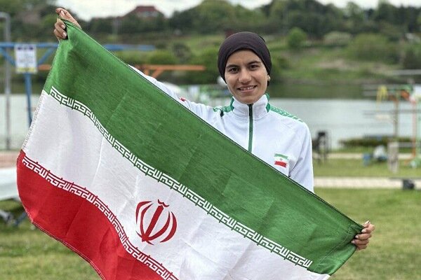 مجلل: المپیک آرزوی همیشگی من بود/ به کسب مدال طلا فکرمیکنم