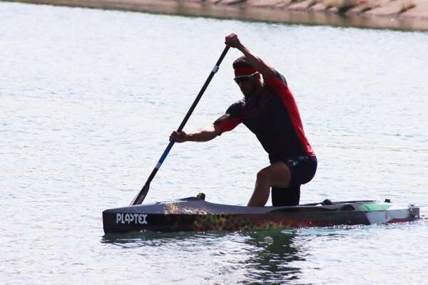 مجللی اول شد/ تکلیف پاروزن اعزامی هشتم خرداد مشخص میشود
