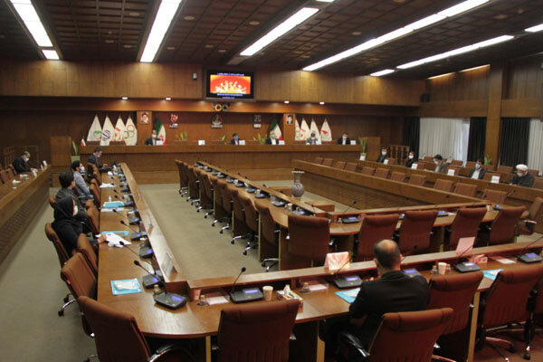 مجمع انتخاباتی فدراسیون بولینگ و بیلیارد بازهم به تعویق
افتاد