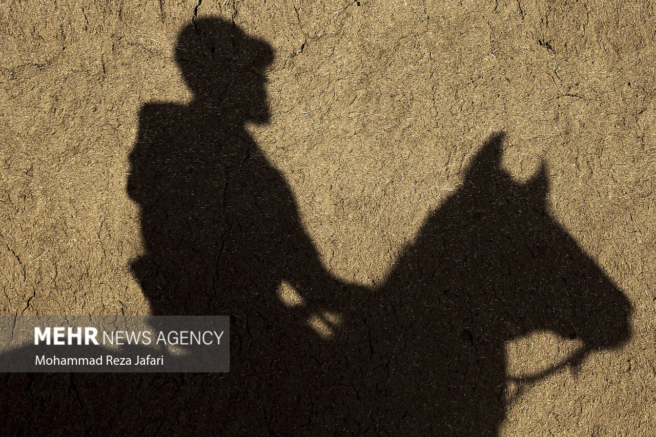 مجمع انتخاباتی فدراسیون سوارکاری لغو شد