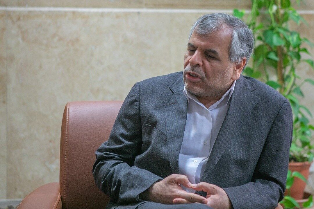 مجمع خیران انتقال خون در استان‌ها راه‌اندازی می‌شود