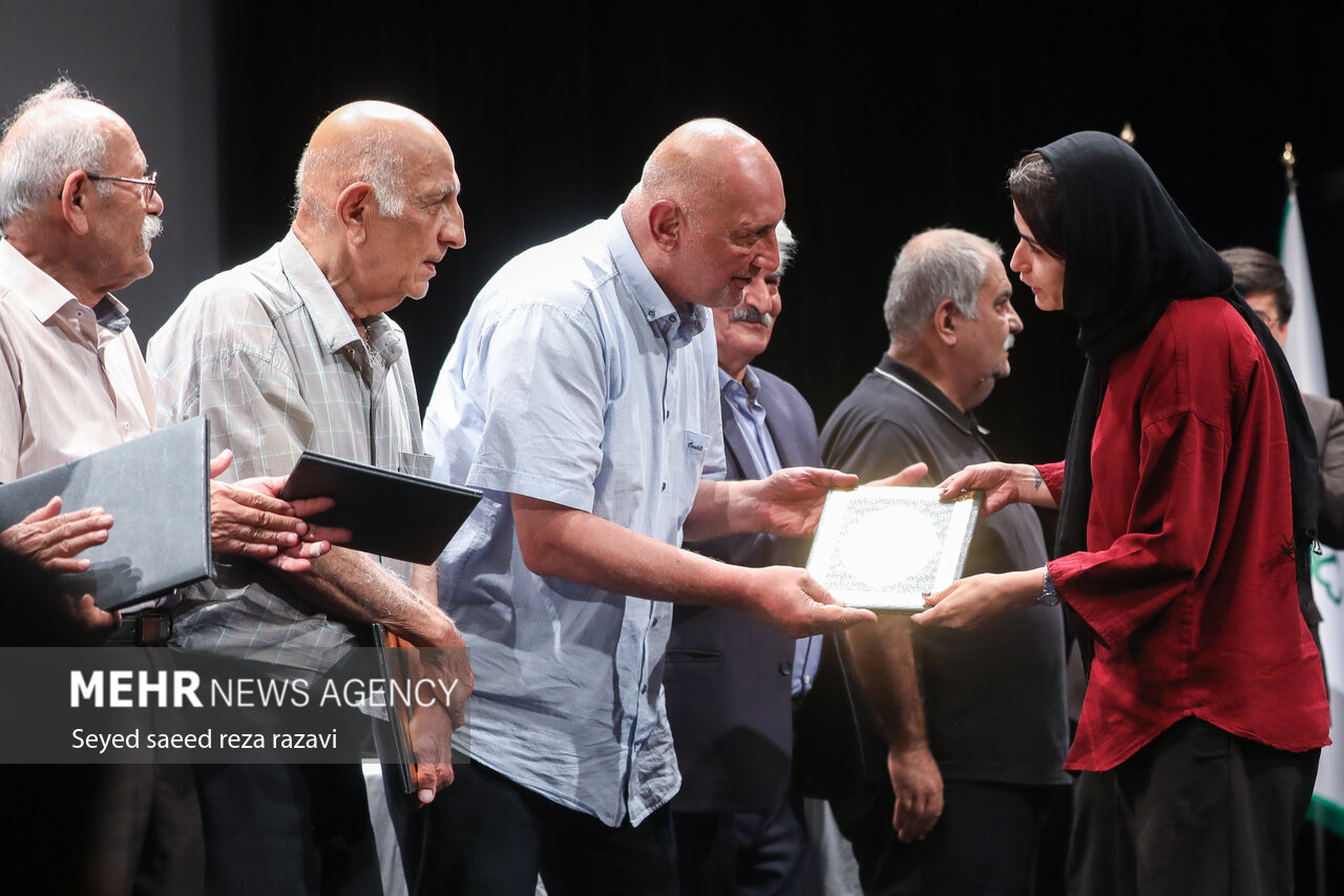 مجمع عمومی انجمن نویسندگان، خبرنگاران و عکاسان ورزشی