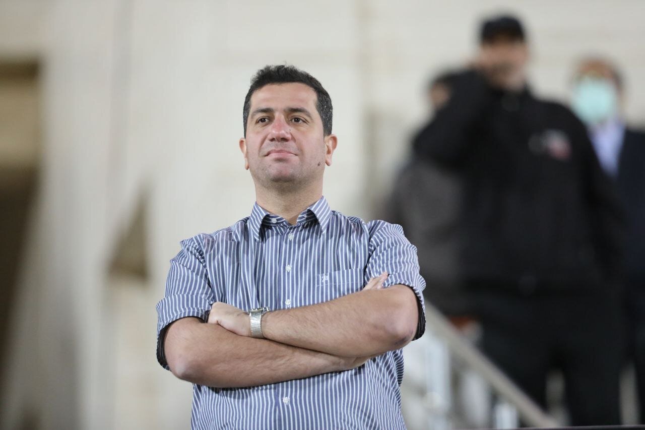 مجمع عمومی فوق‌العاده پس از بازی‌های حساس سرخابی‌ها در لیگ برتر