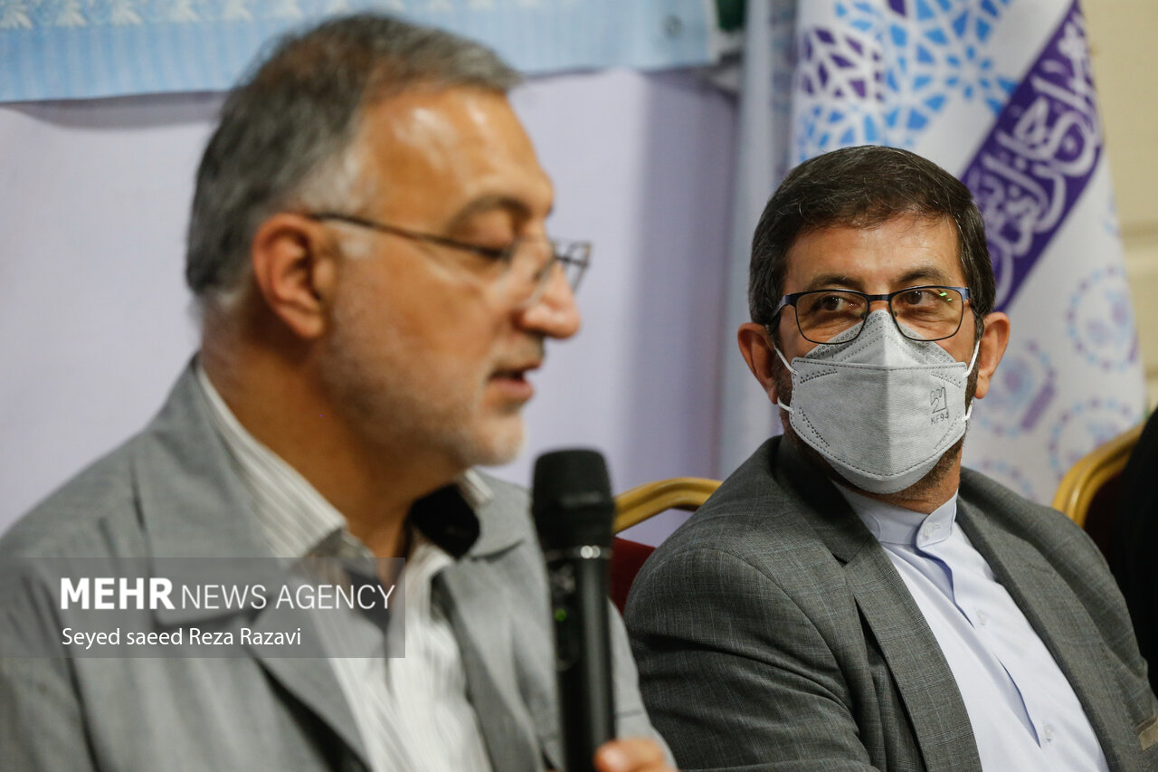 مجمع نخبگان در محلات تهران تشکیل میشود