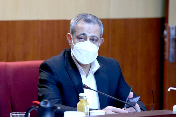 مجمع ۱۷ اسفندماه کمیته ملی المپیک فقط عمومی است نه انتخاباتی 