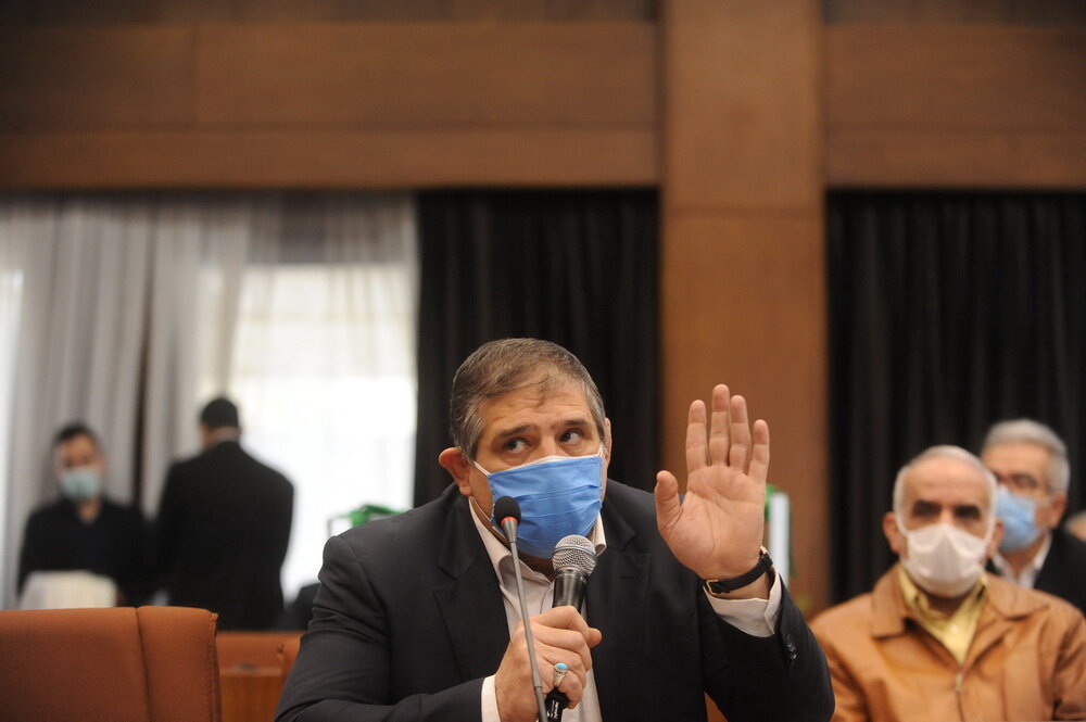 مجمع کشتی غیرقانونی بود/ پیکره ورزش هر روز بیمارتر از قبل میشود