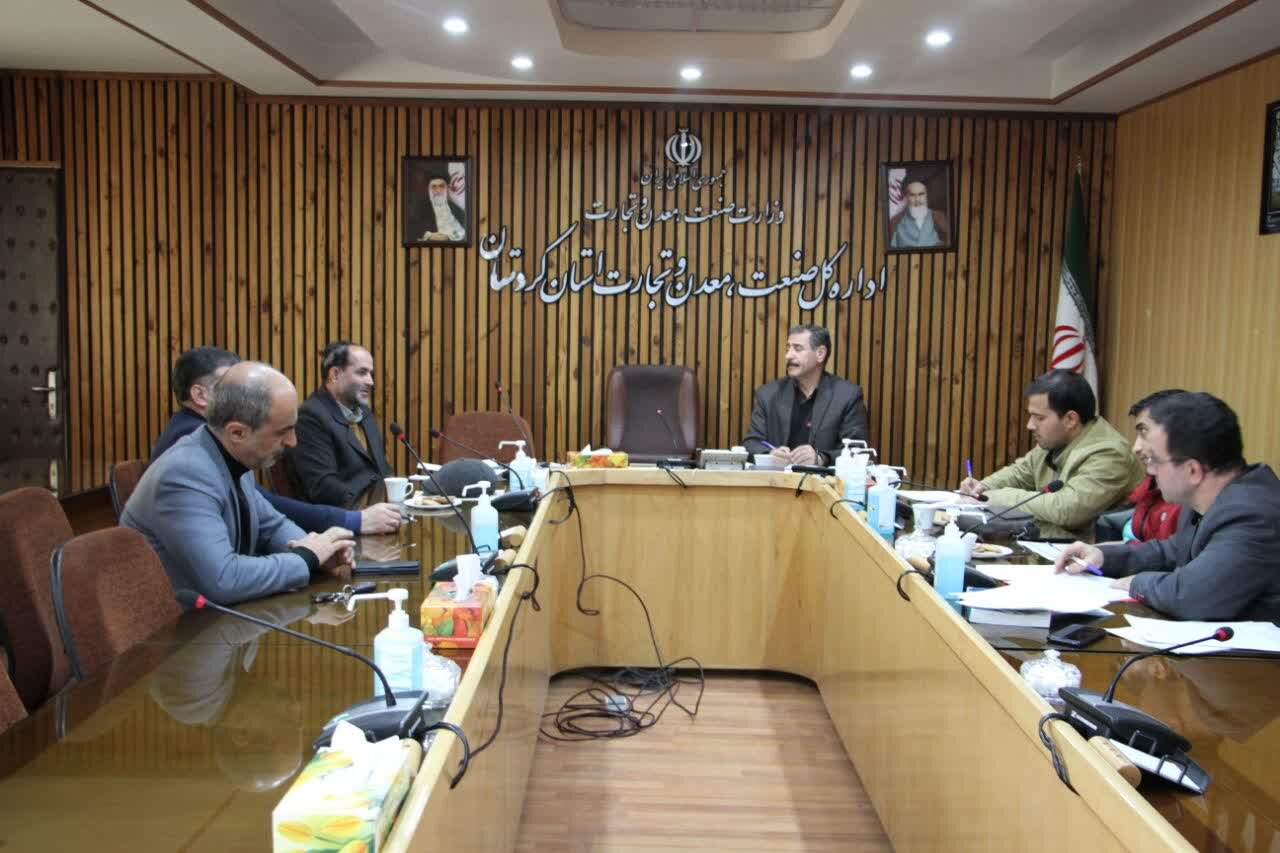 مجوز شرکتهای بازاریابی شبکهای توسط وزارت صمت اعطا میشود