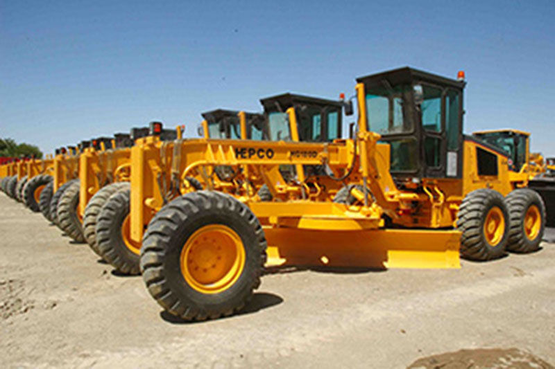 مجوز واردات ماشین آلات برای نوسازی ناوگان شهرداریها و راهداریهای کردستان صادر شد