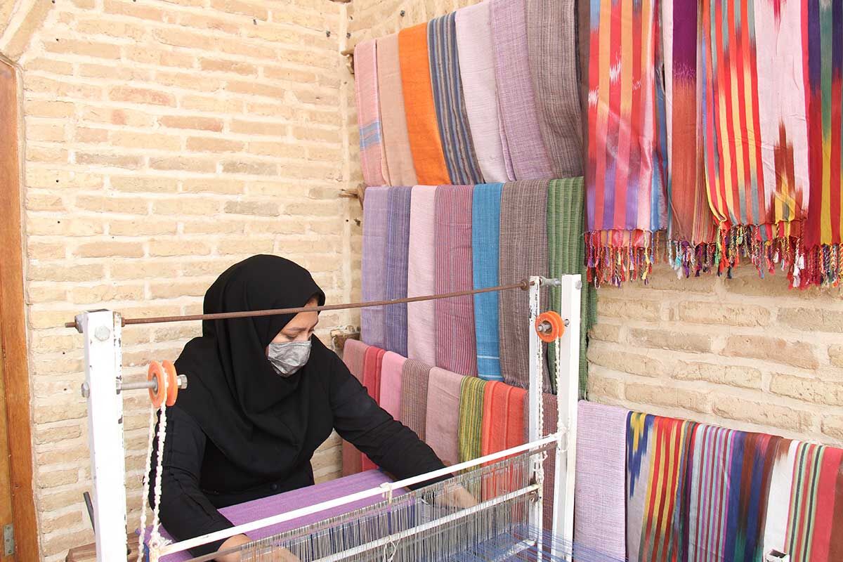 مجوز کسب و کارهای خانگی در کمترین زمان صادر می‌شود