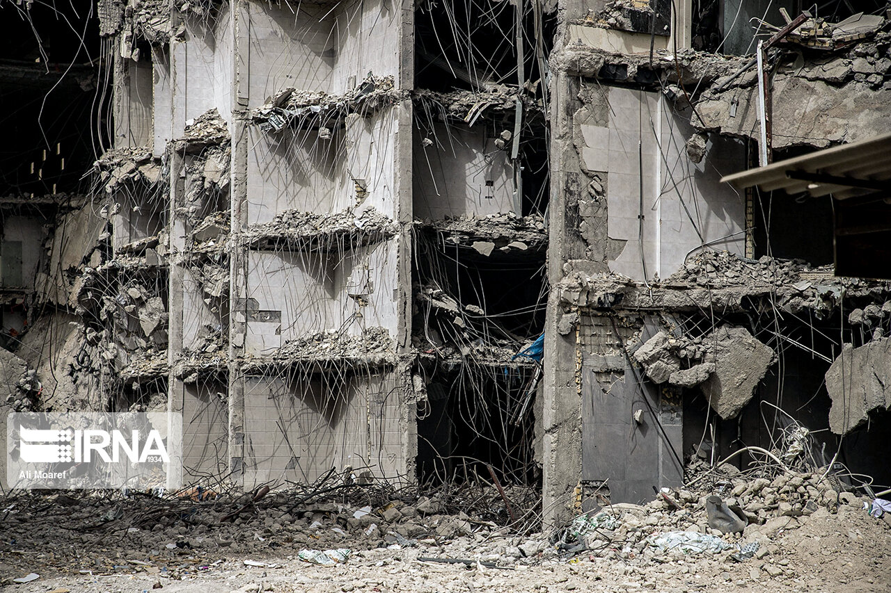 مجید عبدالباقی چگونه کشته شد؟ + فیلم