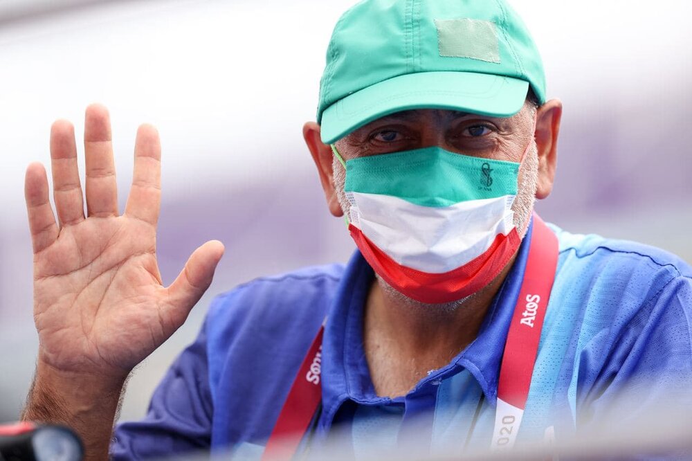 «مجید کهتری» از سرمربیگری تیم ملی پاراتیروکمان استعفاکرد