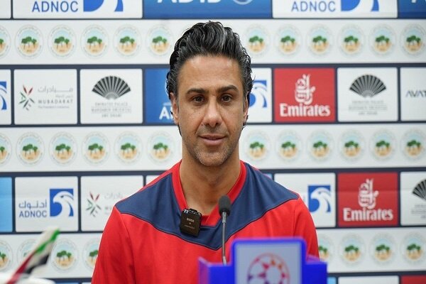 مجیدی: از بازیکنان ذخیره رضایت ندارم؛ وظیفهام ارتقای سطح البطائح است