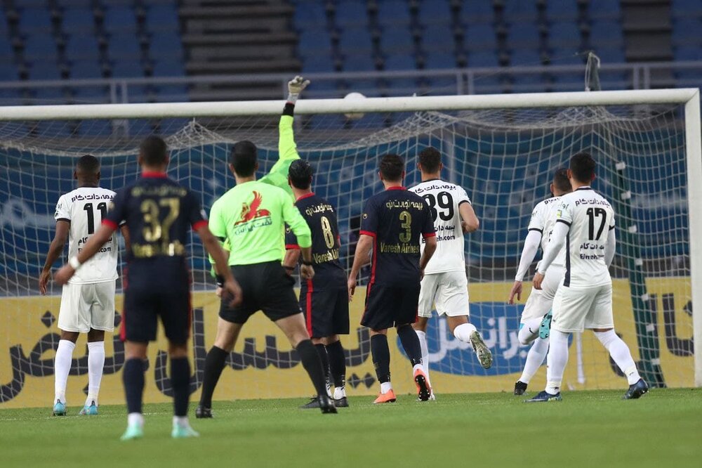 مجیدی از تجربه گذشته استفاده کرد/ مدیران به فکر فصل آینده باشند