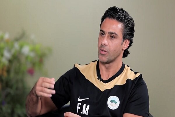 مجیدی: در بچگی خودم را کاپیتان استقلال می دیدم