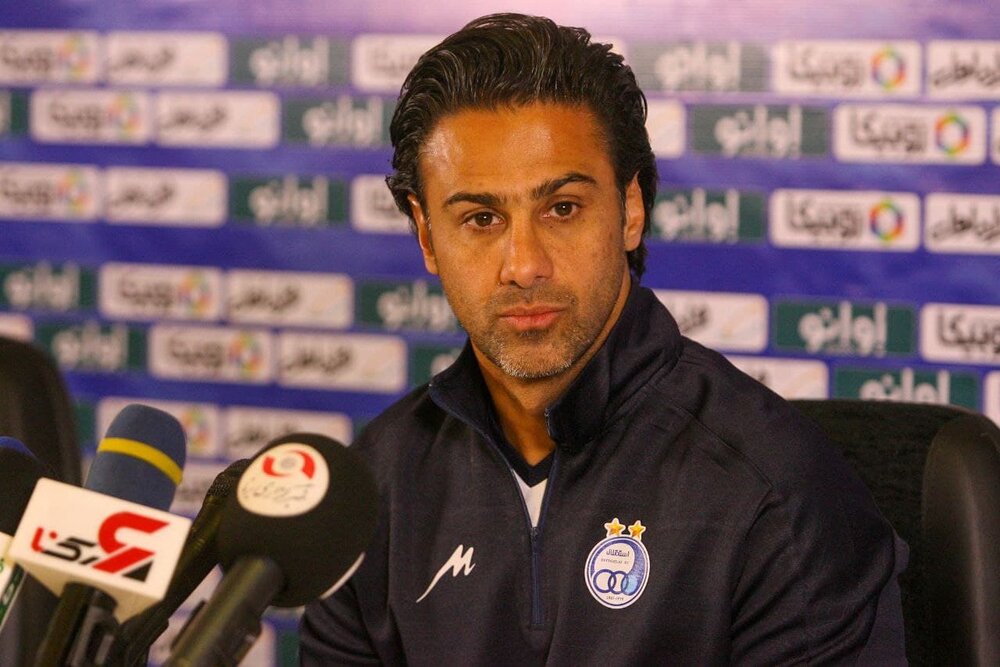 مجیدی: دوست دارم اگر یک قهرمانی هم داشته باشم قهرمانی پاک باشد