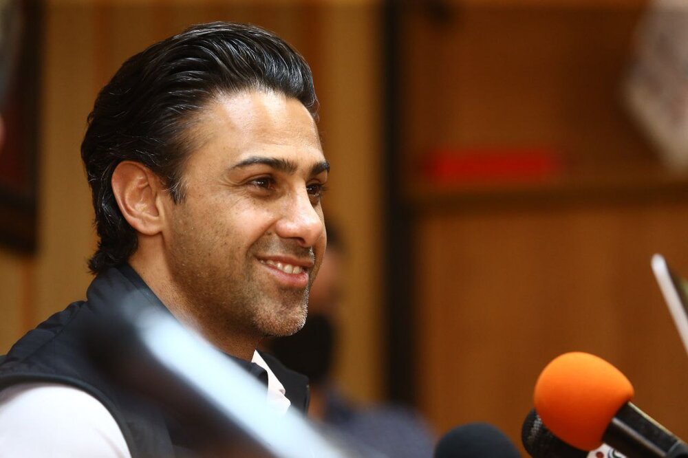 مجیدی سرمربی «الاتحادکلبا» امارات شد