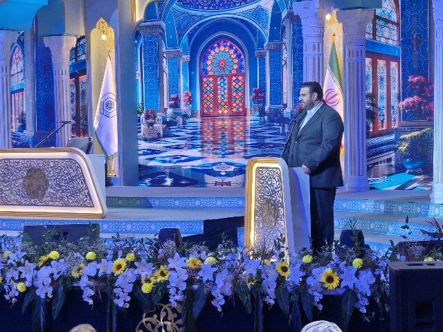 مجیدی مهر: کردستان همیشه قهرمان و وفادار به نظام جمهوری اسلامی است