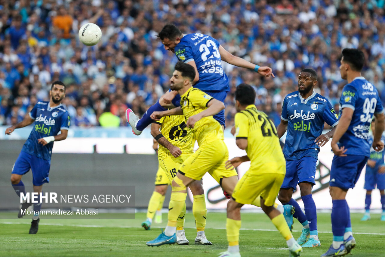 مجیدی میتوانست در استقلال بماند/ برخی دنبال ایجاد حاشیه هستند