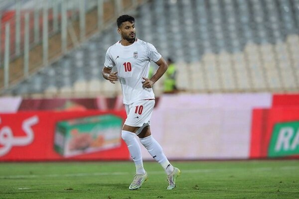 محبی: بازی متفاوتی با قطر داشتیم/ هدفمان صعود به جامجهانی است