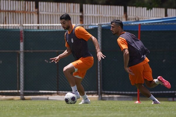 محبی: مدیون حمایت کادر فنی هستم