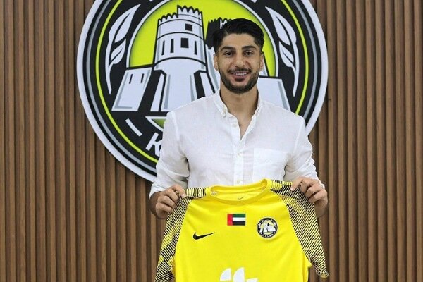 محبی: هرچه بیشتر بازی کنیم هماهنگی تیم بالاتر میرود