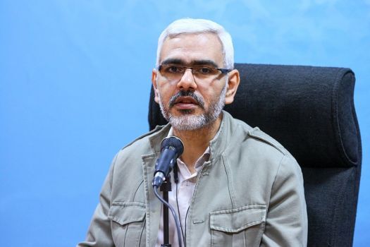 محتوا، دغدغه اصلی تشکیل سازمان تعلیم و تربیت کودک است